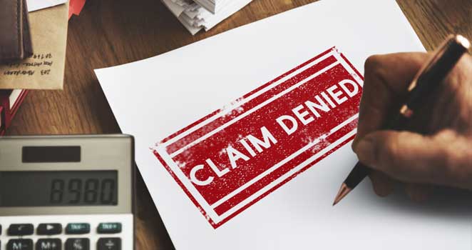 Denied and Underpaid Claims services (Rkm Claims)