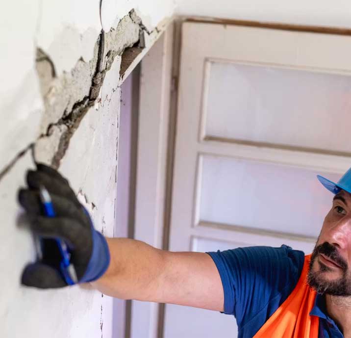 Detailed Estimates That Show the Full Repair Scope