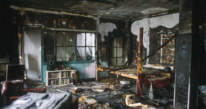 Fire Damage Claim Support Services (Rkm Claims) Fire Damage Claim Support Services (Rkm Claims)