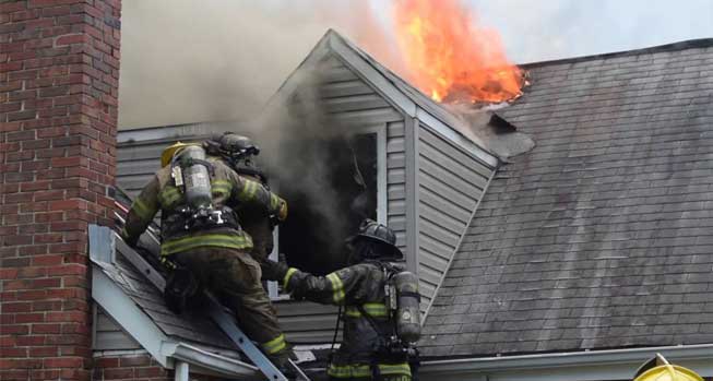 Fire Damage Insurance Claims Services (Rkm Claims)