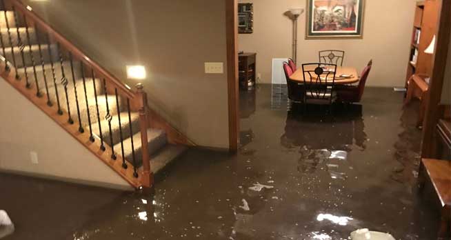 Water and Plumbing Damage Claims Services (Rkm Claims)
