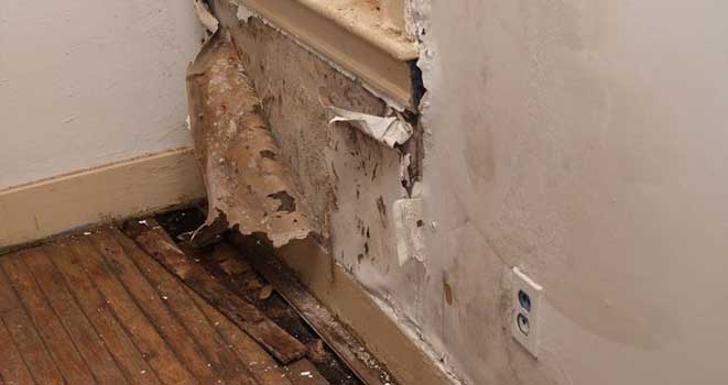 Water Damage Claims Water Damage Claims