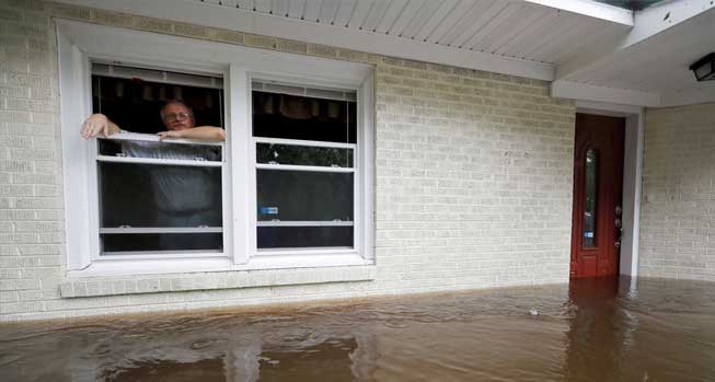 Water Damage Claims Services (Rkm Claims)