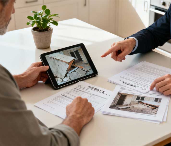 Why Orlando Property Owners Choose RK&M Claims Why Orlando Property Owners Choose RK&M Claims