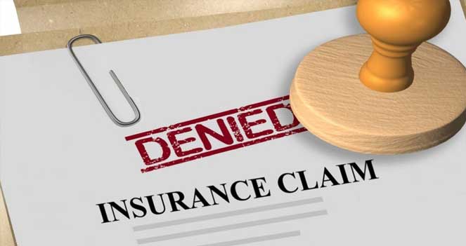Denied and Underpaid Claims Services (Rkm Claims)