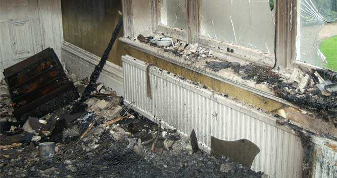 Fire and Smoke Damage Claims Services (Rkm Claims) Fire and Smoke Damage Claims Services (Rkm Claims)