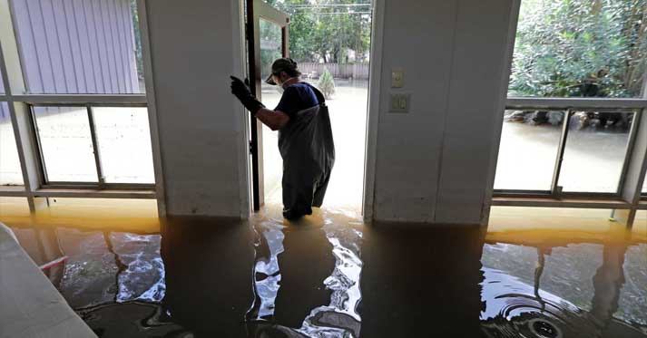 Stronger Water Claims Start With Evidence Stronger Water Claims Start With Evidence