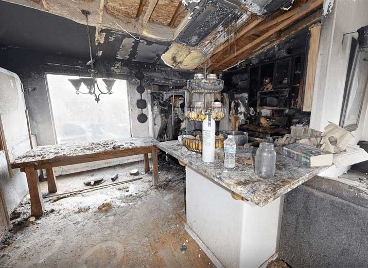 Why Fire Claims Become Harder Than Expected (Rkm Claims) Why Fire Claims Become Harder Than Expected (Rkm Claims)