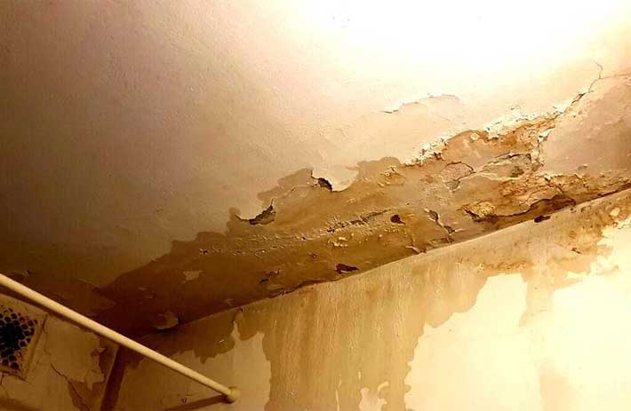 Why Water Damage Claims Become So Difficult Why Water Damage Claims Become So Difficult