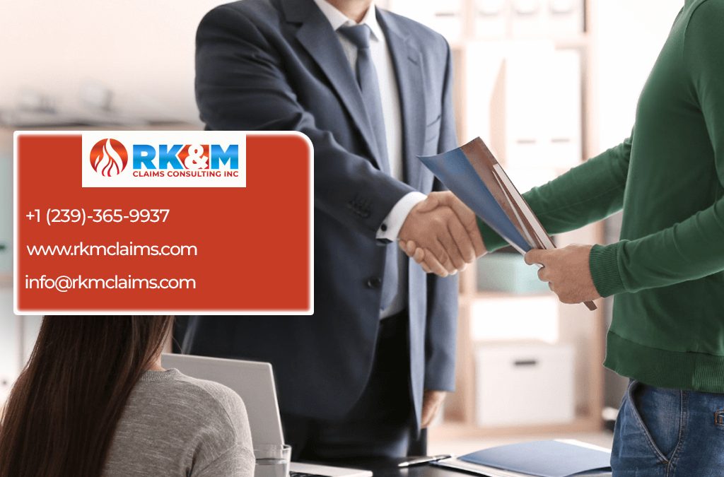 What Is a Public Adjuster? How They Help With Insurance Claims