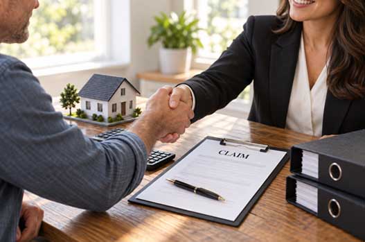 Carrier Claim Negotiation Carrier Claim Negotiation