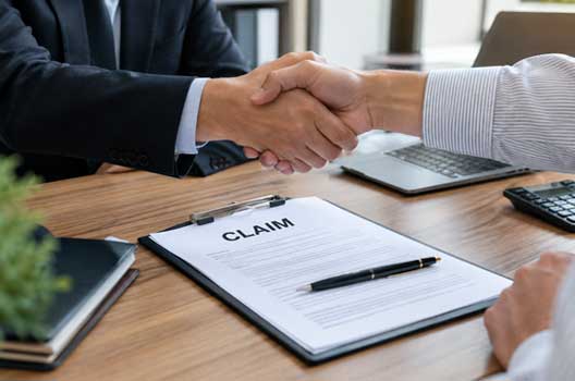 Claim Negotiation Claim Negotiation