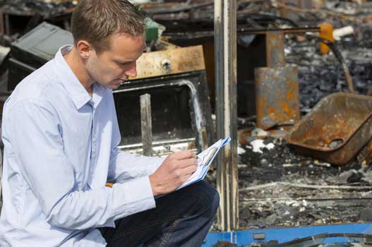 Why Fire Claims Become Harder Than Expected