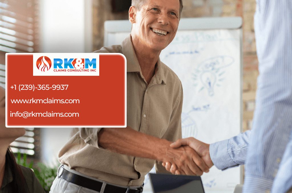 What Does a Public Adjuster Do? How They Handle Insurance Claims