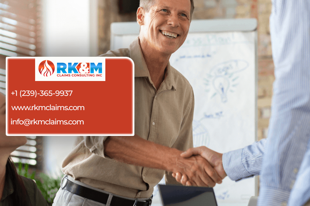 What Does a Public Adjuster Do? How They Handle Insurance Claims